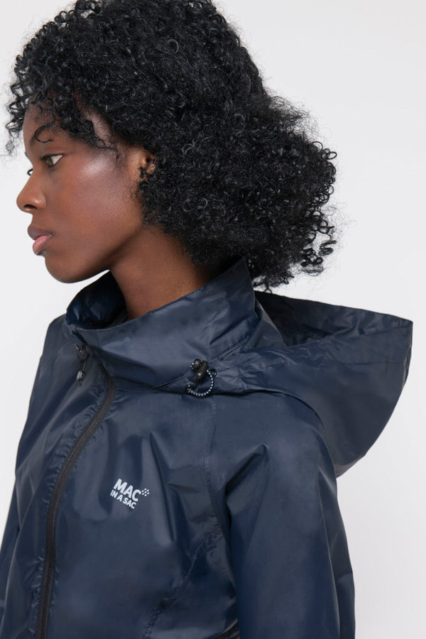 Carraig Donn Origin Jacket - Navy
