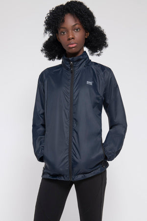 Carraig Donn Origin Jacket - Navy