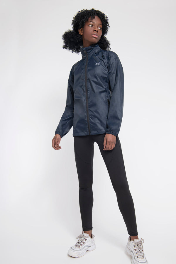 Carraig Donn Origin Jacket - Navy