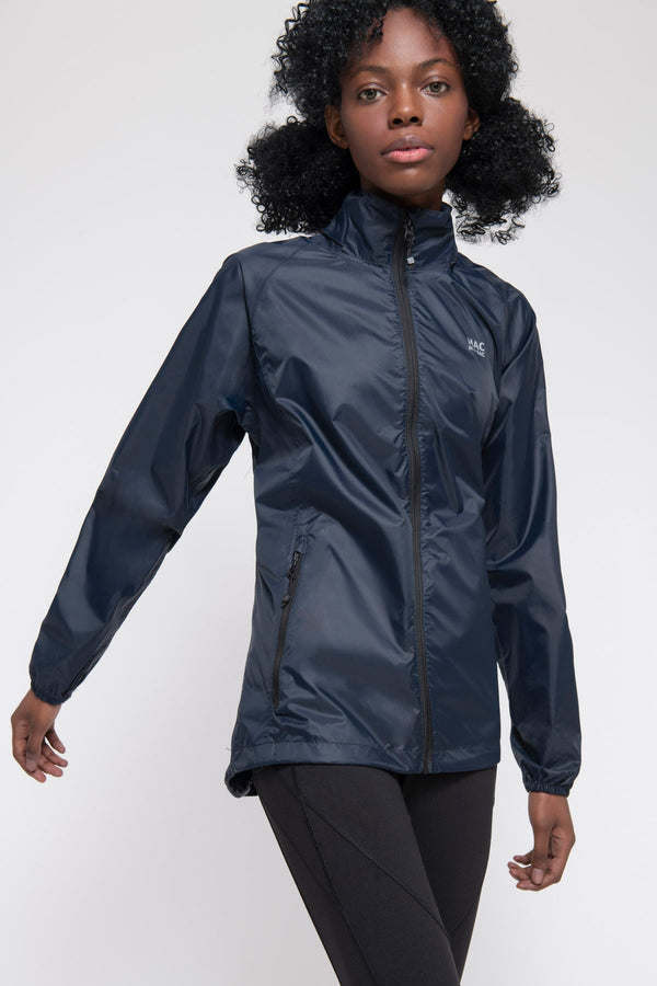Carraig Donn Origin Jacket - Navy