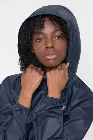 Carraig Donn Origin Jacket - Navy
