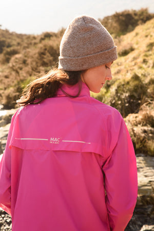 Carraig Donn Origin Jacket - Pink