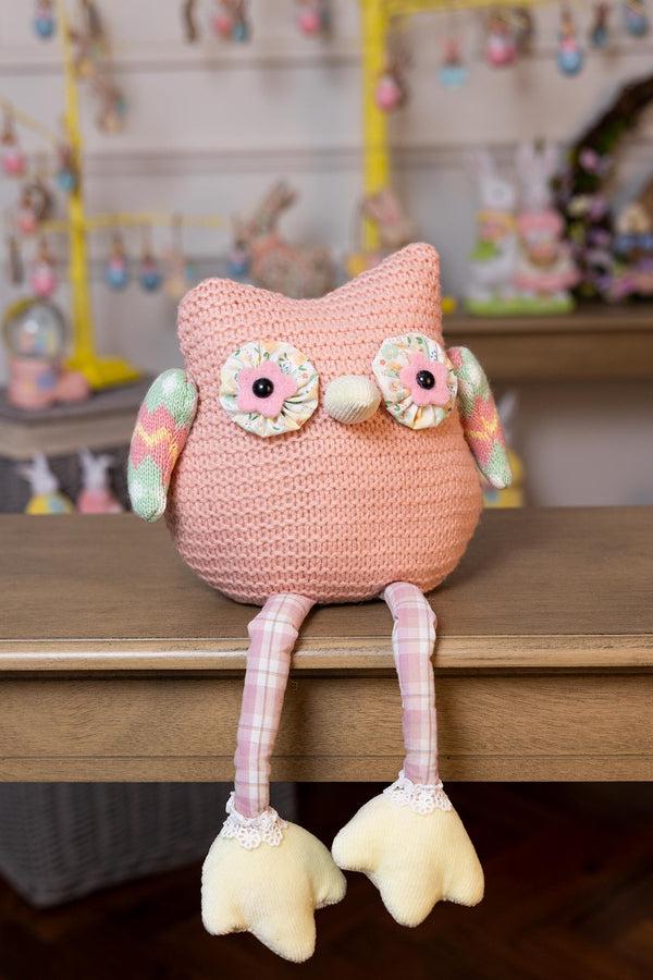 Carraig Donn Owl Small