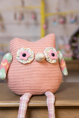Carraig Donn Owl Small