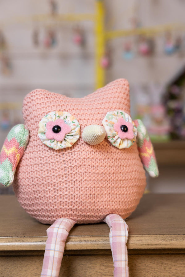Carraig Donn Owl Small