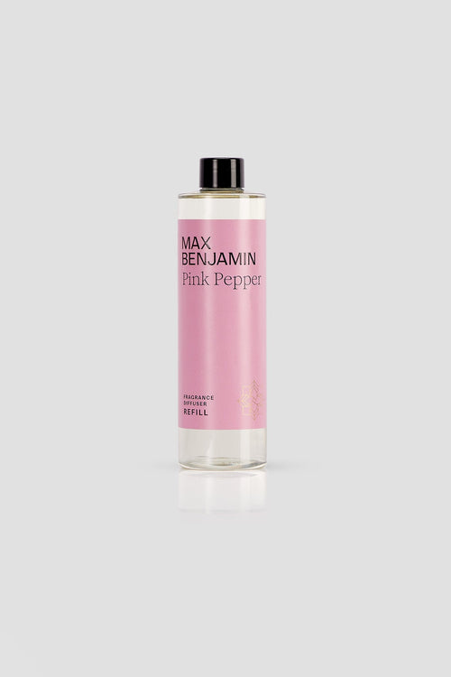 Pink Pepper Reed Diffuser Refill