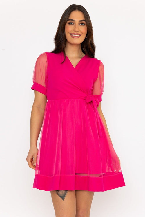 Pippa Mini Dress