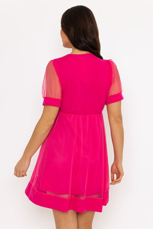 Carraig Donn Pippa Mini Dress