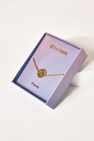 Carraig Donn Pisces Bracelet