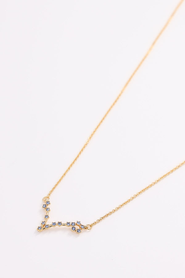 Carraig Donn Pisces Necklace