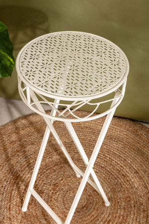 Carraig Donn Plant Stand