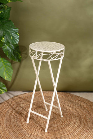 Carraig Donn Plant Stand