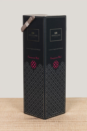 Carraig Donn Pomegranate Fragrance Reed Diffuser