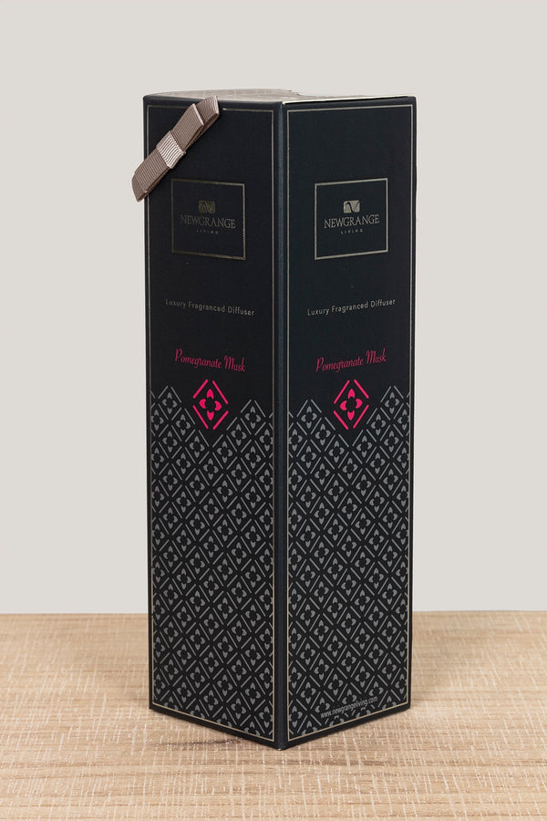 Carraig Donn Pomegranate Fragrance Reed Diffuser