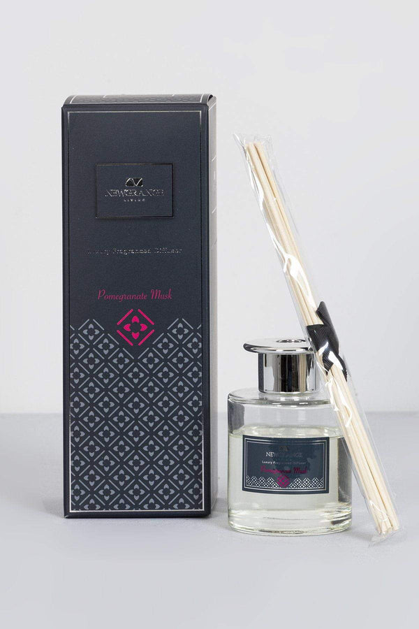 Carraig Donn Pomegranate Fragrance Reed Diffuser