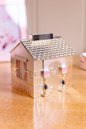 Carraig Donn Princess Money Box