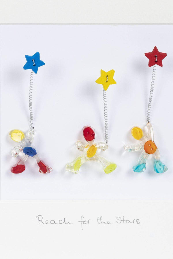 Carraig Donn Reach for the Stars Medium