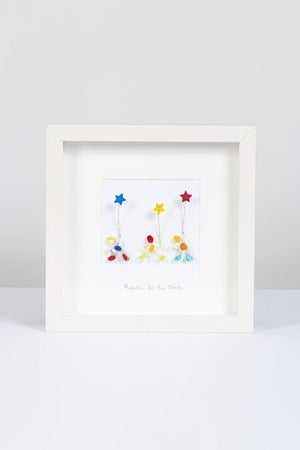 Carraig Donn Reach for the Stars Medium