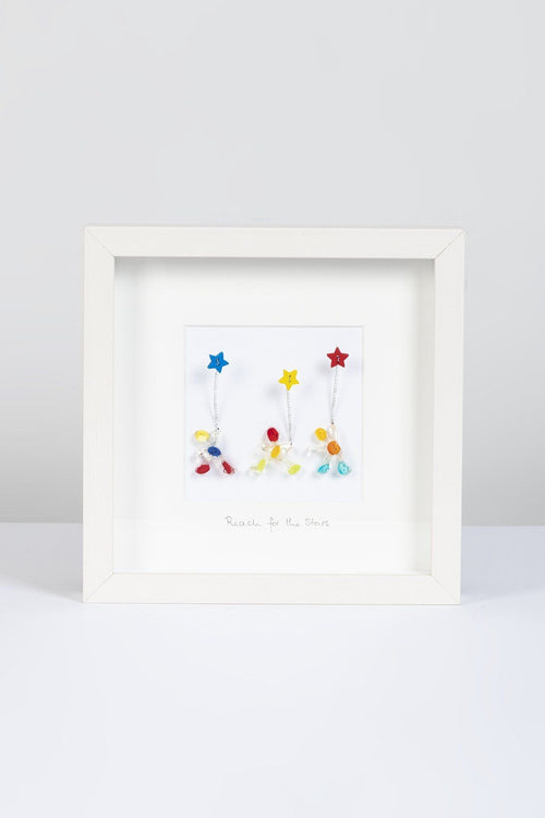 Reach for the Stars Wall Art