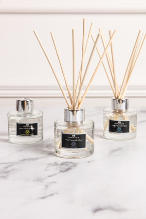 Carraig Donn Reed Diffuser Gift Boxed Set