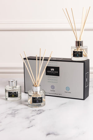 Carraig Donn Reed Diffuser Gift Boxed Set