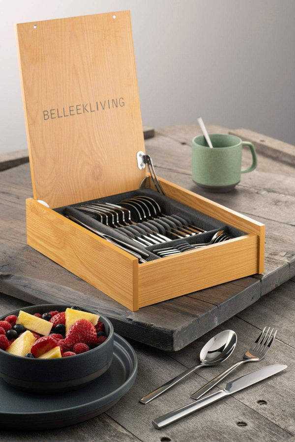 Carraig Donn Reflections 24 Piece Cutlery Set
