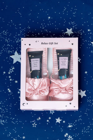 Carraig Donn Relax Giftset