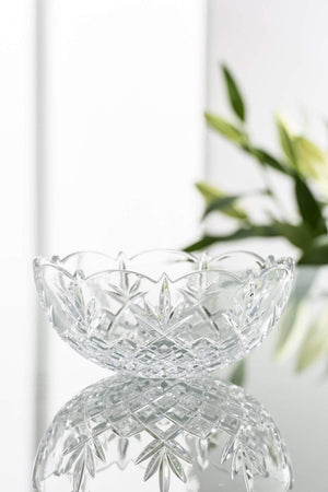 Carraig Donn Renmore Glass Bowl 9"
