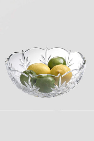Carraig Donn Renmore Glass Bowl 9"