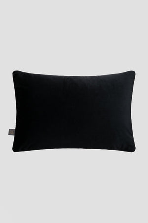 Carraig Donn Rio Dark Geometric Cushion