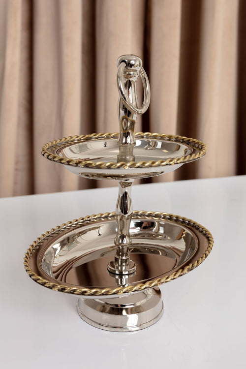 Rope Design 2 Tier Server
