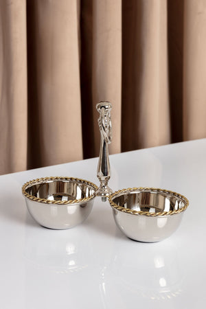 Carraig Donn Rope Design Duo Server