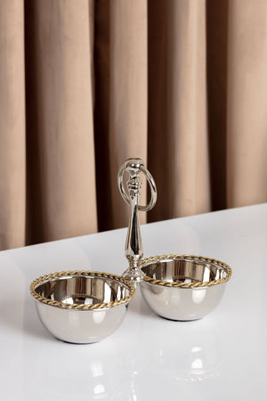 Carraig Donn Rope Design Duo Server