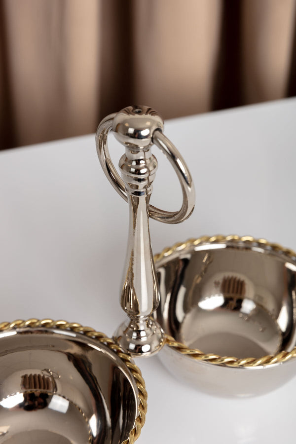 Carraig Donn Rope Design Duo Server