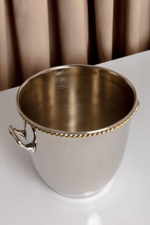 Carraig Donn Rope Design Wine Cooler