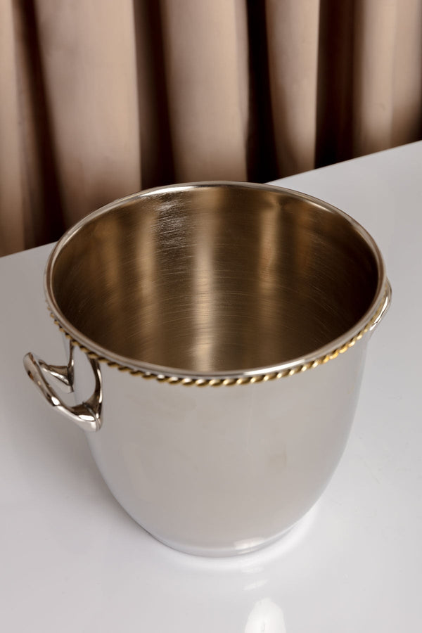 Carraig Donn Rope Design Wine Cooler