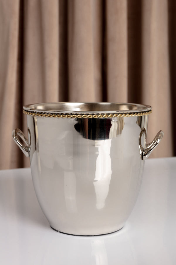 Carraig Donn Rope Design Wine Cooler