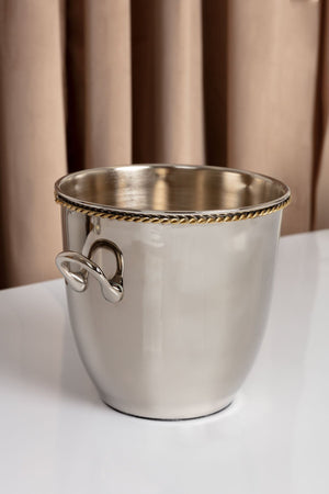 Carraig Donn Rope Design Wine Cooler