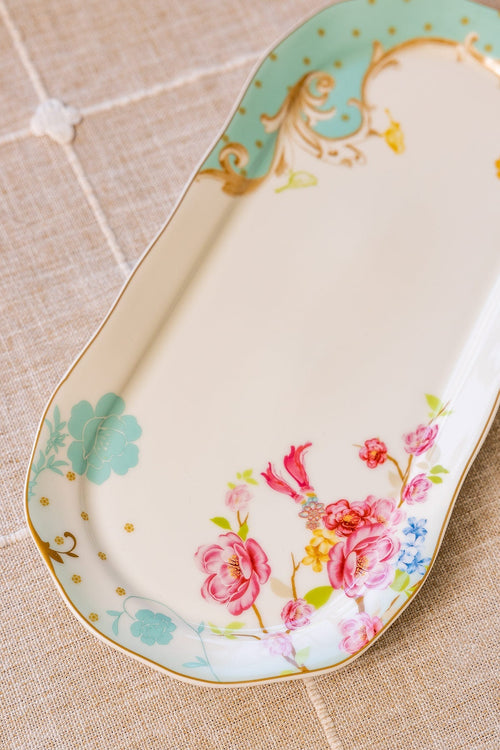 Rosa Belle Sandwich Platter