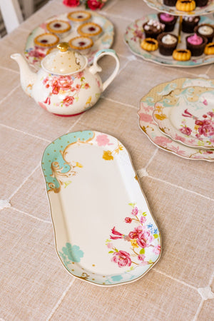 Carraig Donn Rosa Belle Sandwich Platter