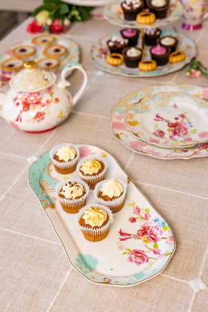 Carraig Donn Rosa Belle Sandwich Platter
