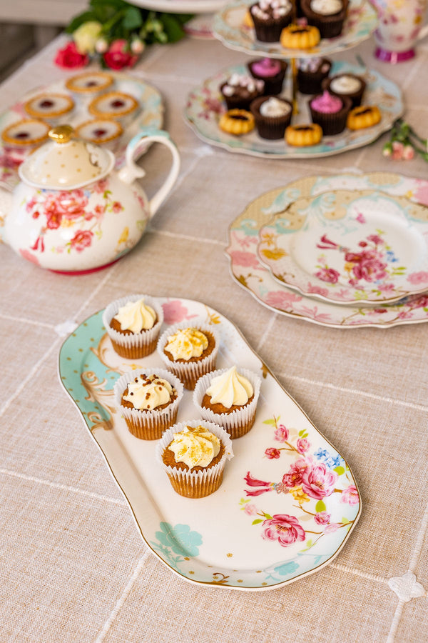 Carraig Donn Rosa Belle Sandwich Platter