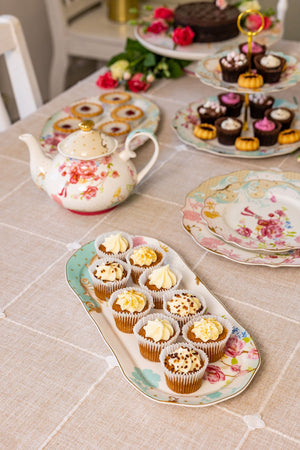 Carraig Donn Rosa Belle Sandwich Platter