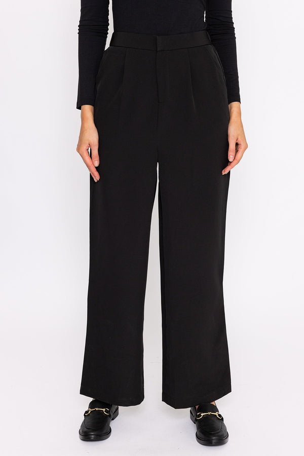 Carraig Donn Rubix Pant in Black