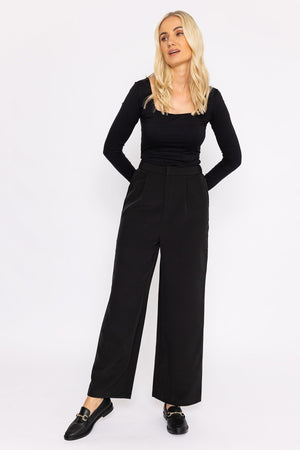 Carraig Donn Rubix Pant in Black