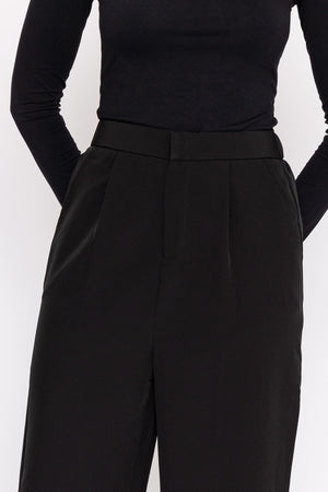 Carraig Donn Rubix Pant in Black