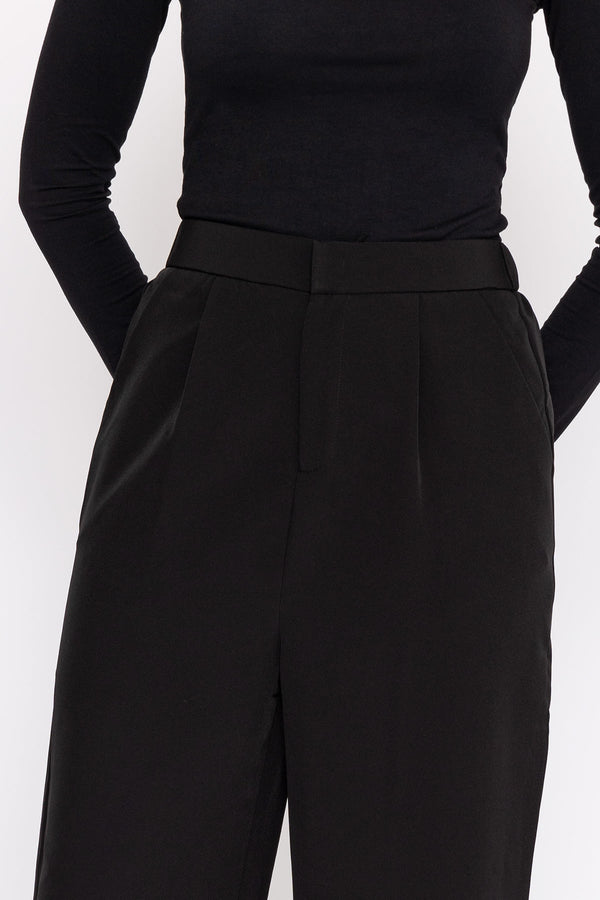 Carraig Donn Rubix Pant in Black