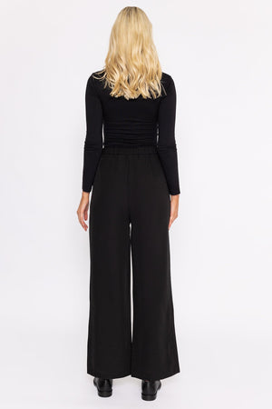 Carraig Donn Rubix Pant in Black