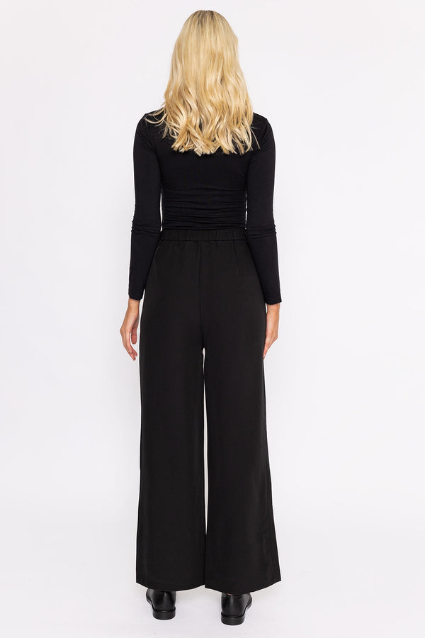 Carraig Donn Rubix Pant in Black