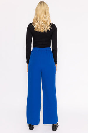 Carraig Donn Rubix Pant in Cobalt